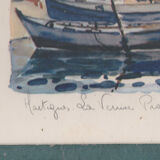 Martigues, the Venice of Provence