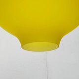 Italian vintage pendant lamp Cina by Rodolfo Dordoni for Arteluce
