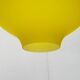 Italian vintage pendant lamp Cina by Rodolfo Dordoni for Arteluce