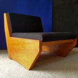 Pine driver by René Martin