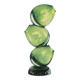 Murano cactus vase