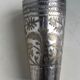Set of 4 Indian timpani