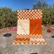Handmade Moroccan rug 250cm x 150cm