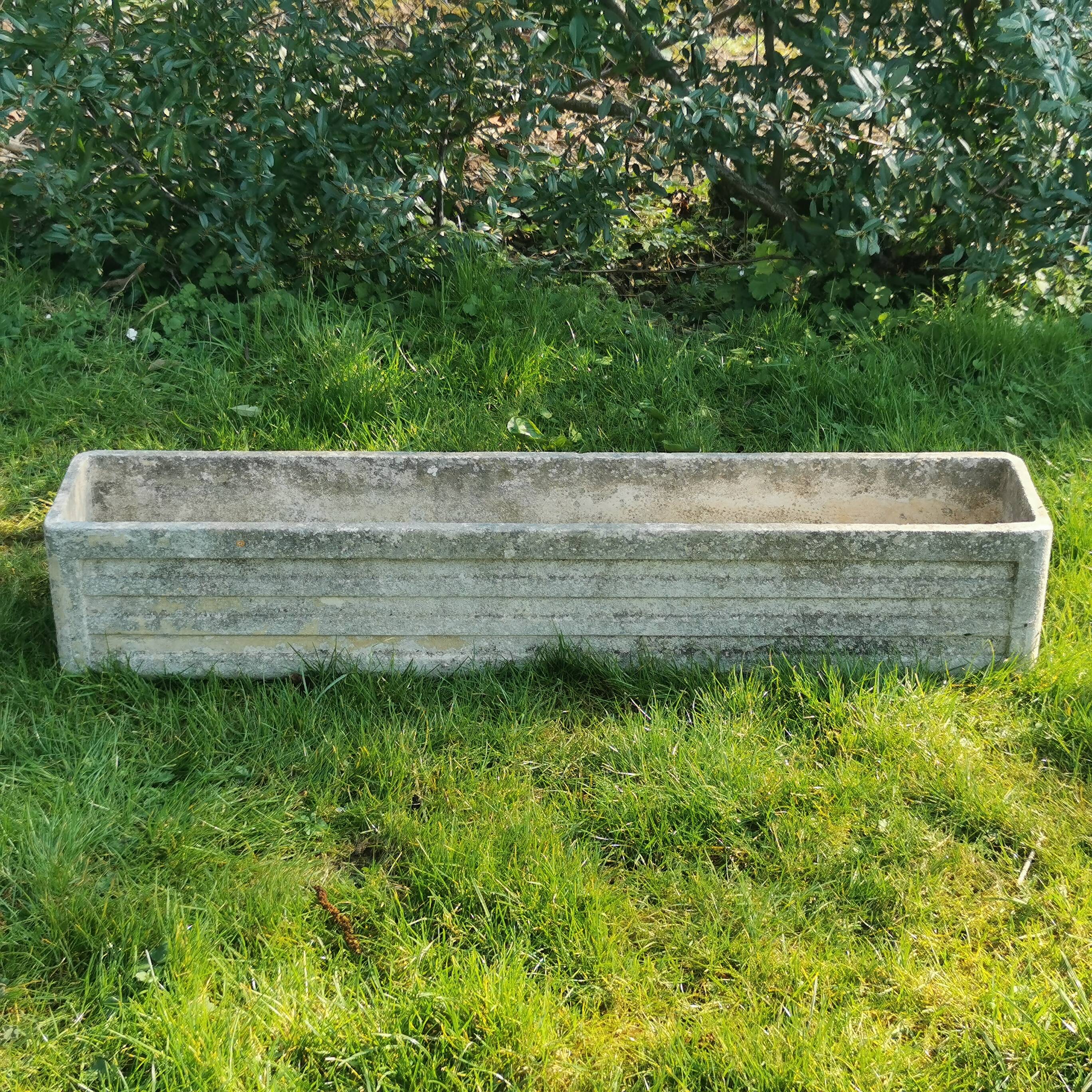 Jardinière vintage
