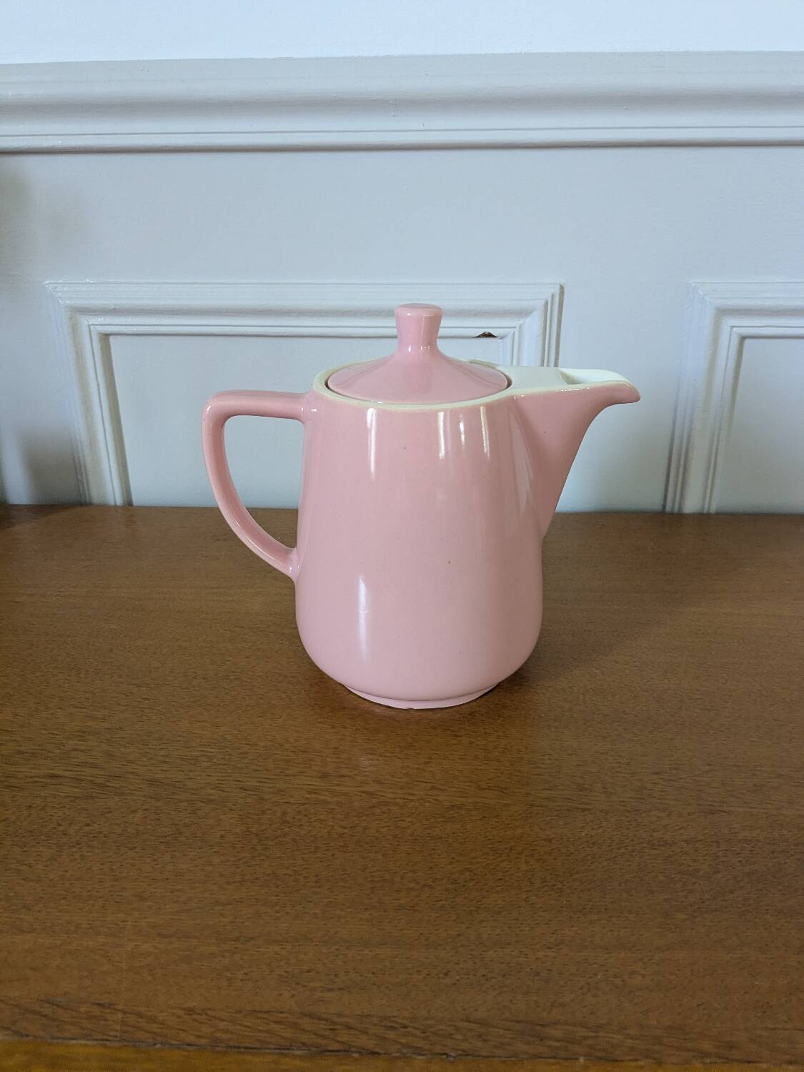 Vintage Melitta coffee maker