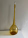 Carafe italienne en verre soufflé
