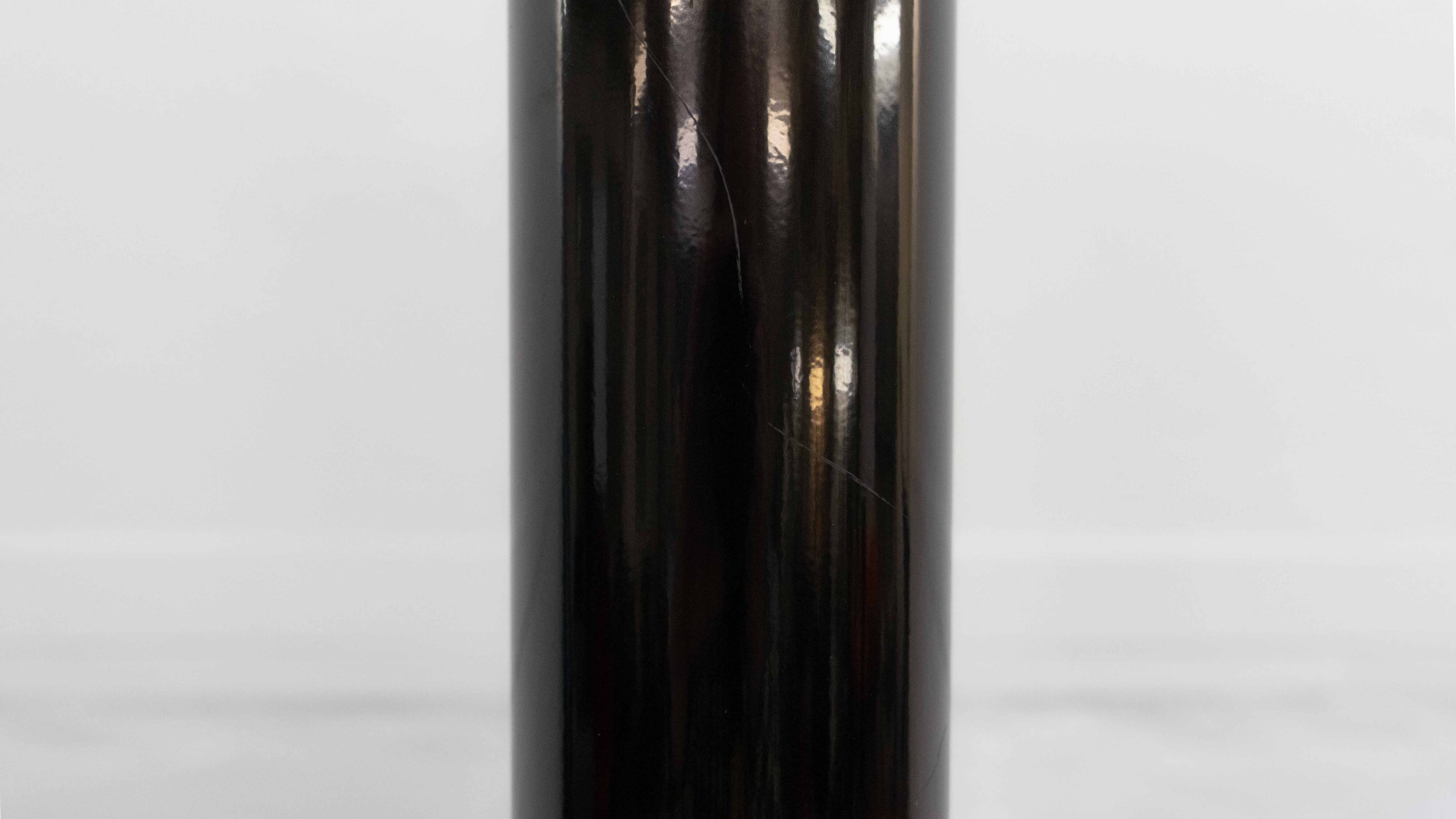 Floorlamp Megaron Terra by Gianfranco Frattini for Artemide