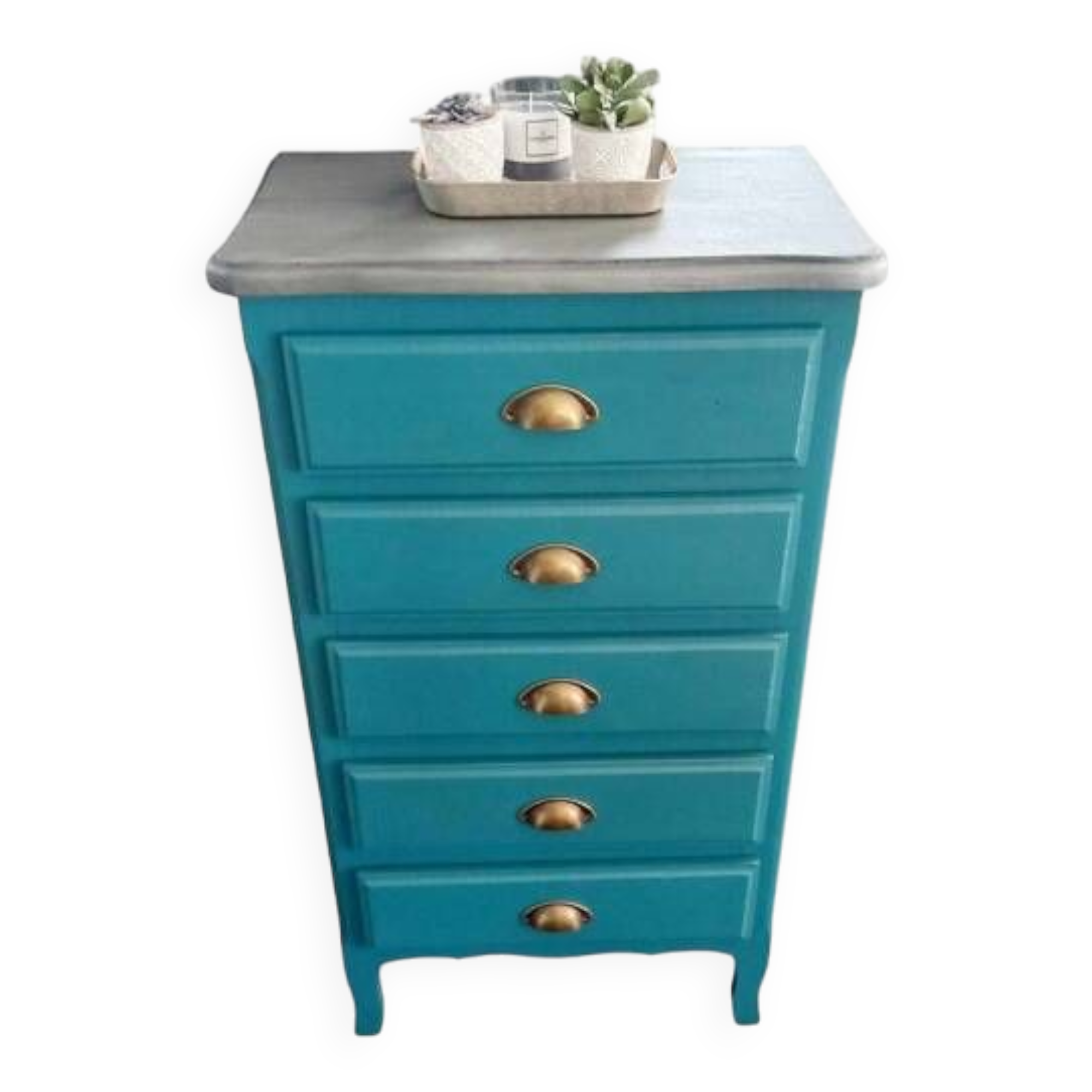 Buffet vintage