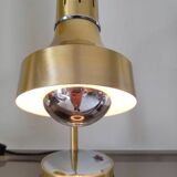 Vintage cocotte lamp made in Italy 1980