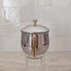 Sucrier inox GA 18/10 made in italy