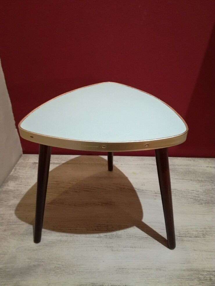 Tripod table  60 years