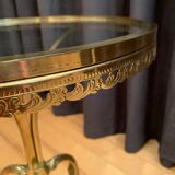 Auxiliary table, 1960s