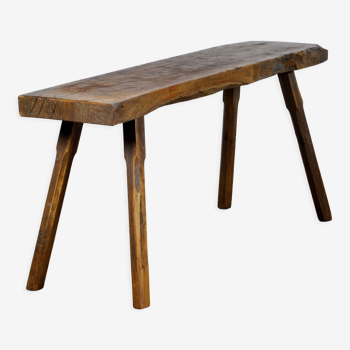 Table de ferme années 1930