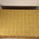 1960s rattan toy box