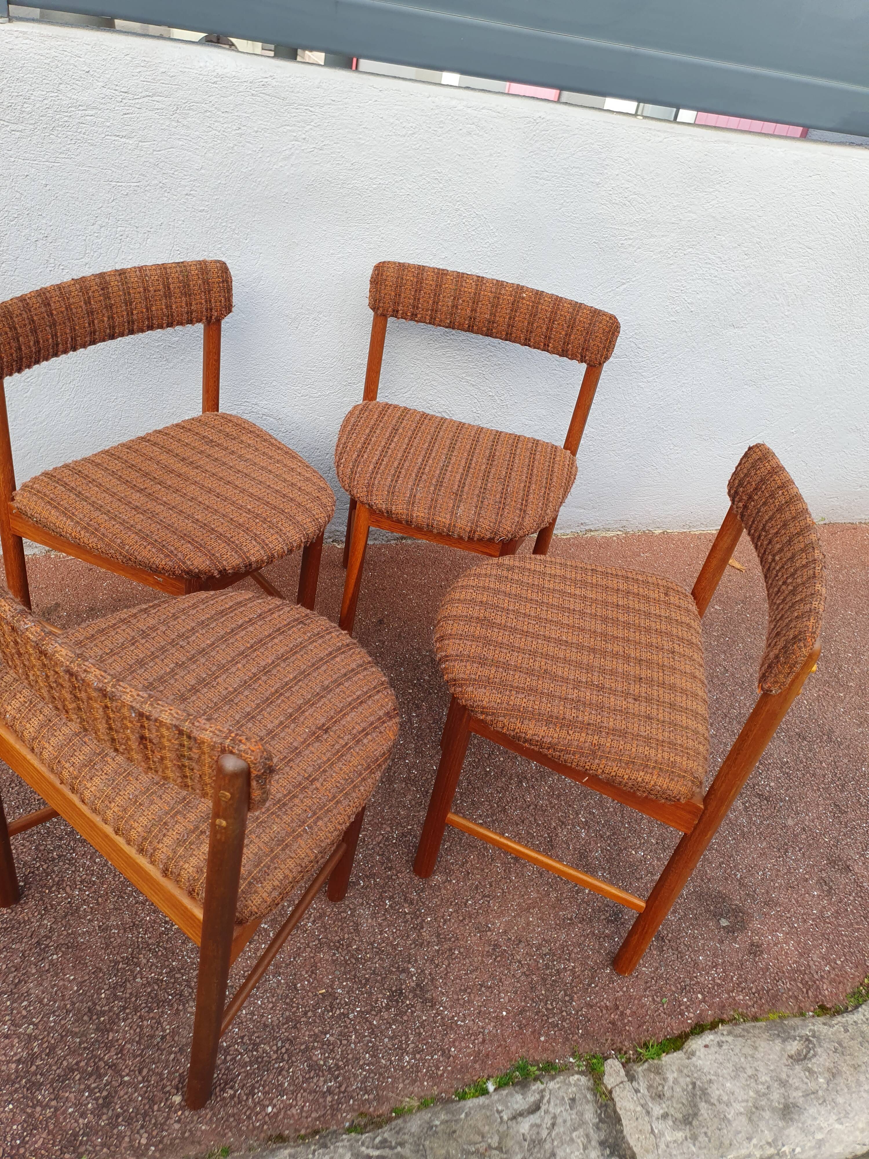 VINTAGE CHAIRS