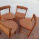 VINTAGE CHAIRS