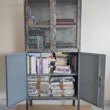 Armoire Industriel