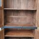 Vaisselier en teck birman