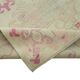 Turkish Vintage Anatolian Rug 153 cm x 245 cm