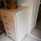 Chiffonnier vintage
