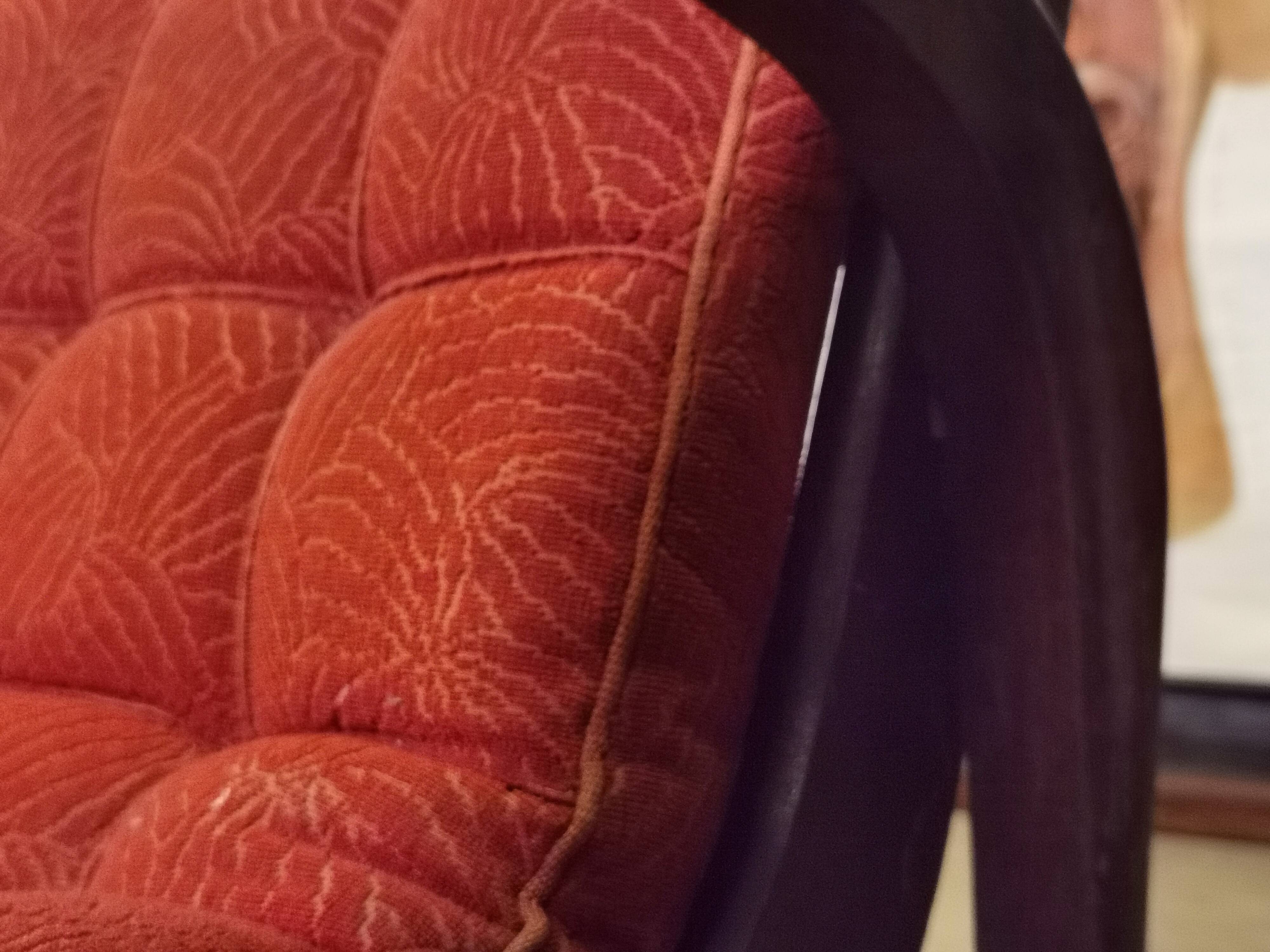 Pair of armchairs by Karel Kozelka and Antonin Kropacek