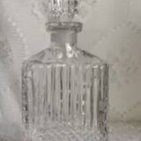 Whiskey decanter