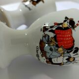 2 Mam'Goudig collection shells