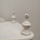 Napoleon III style shelf