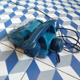 Socotel s63 blue phone