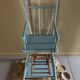 Children's high chair