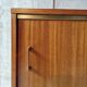 Sideboard with sliding doors