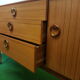 Vintage sideboard