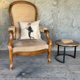 Fauteuil voltaire