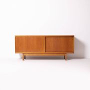 Oak enfilade Uluv, Czechoslovakia 1960s