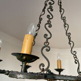 Lustre vintage