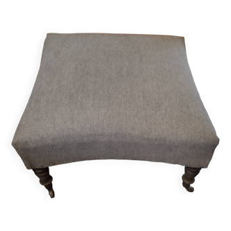 Napoleon III pouf