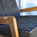 Fauteuil Pierre Guariche