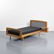 Lit par Roger Landault pour Ligne Roset, France, circa 1965