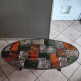 low table