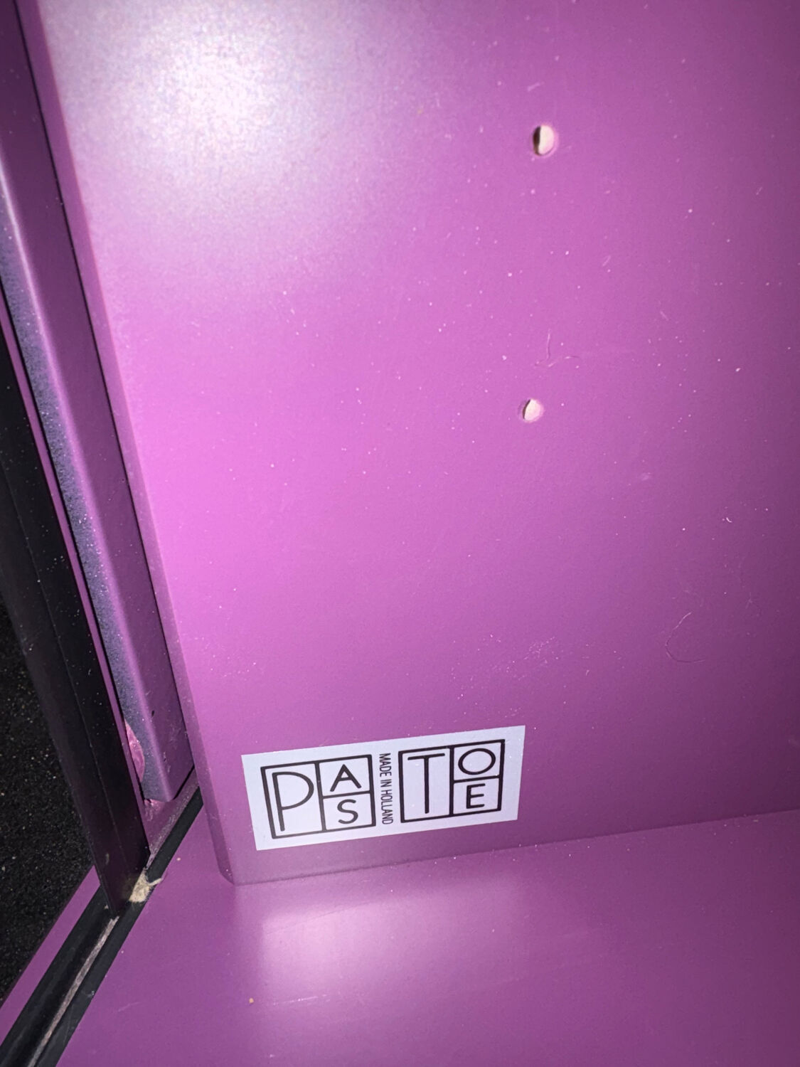 Pastoe Amsterdammer original des années 70