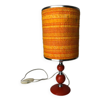 60s lamp