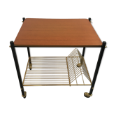 Table range vinyls 60s