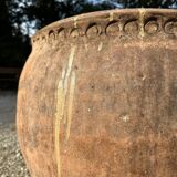Terracotta washer