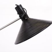 Postmodern Counterweight Desk Lamp , USA, 1970s