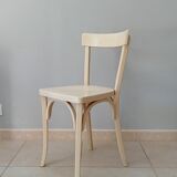 Vintage bistro chair