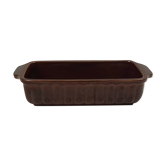 W. Germany ceramic oven dish