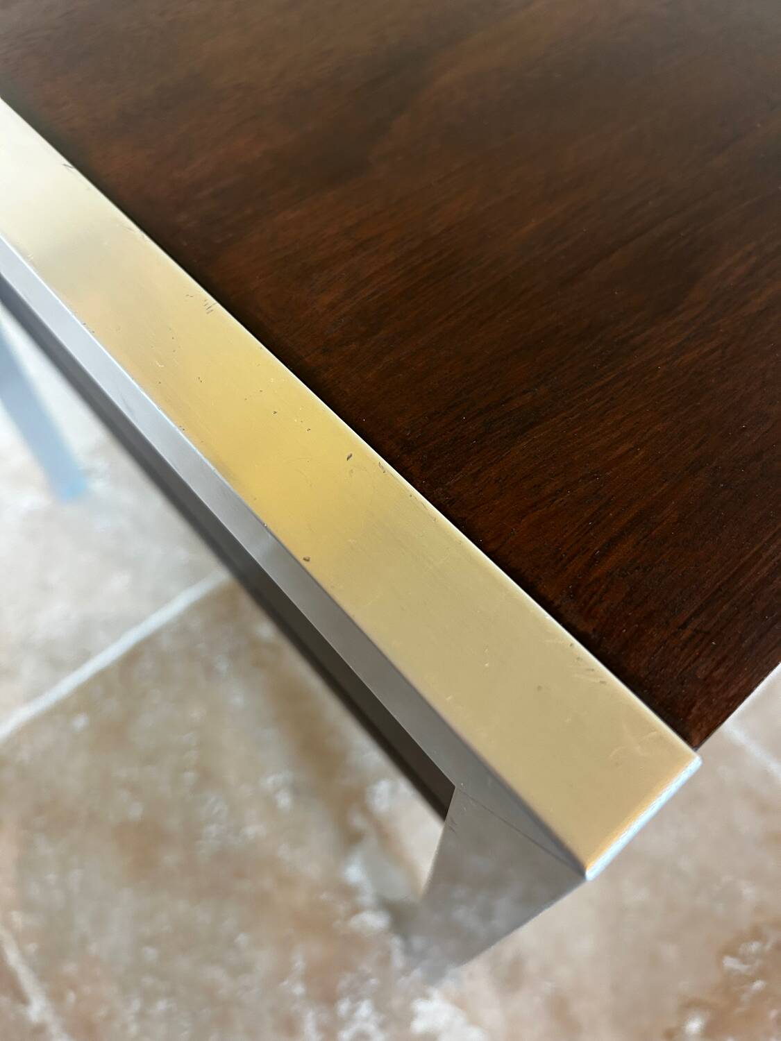 Vintage Roche Bobois coffee table