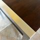 Table basse roche bobois vintage