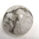 Scandinavian alabaster pendant, Sweden, 1940