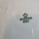 Set of 8 vintage dinner plates, Scherzer Bavaria